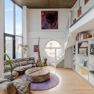 Appartement met Twee Slaapkamers